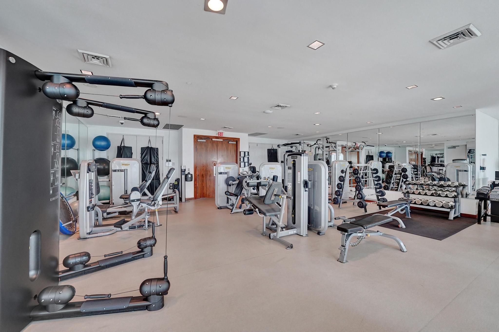 Las Olas Beach Club - Residential Lease
