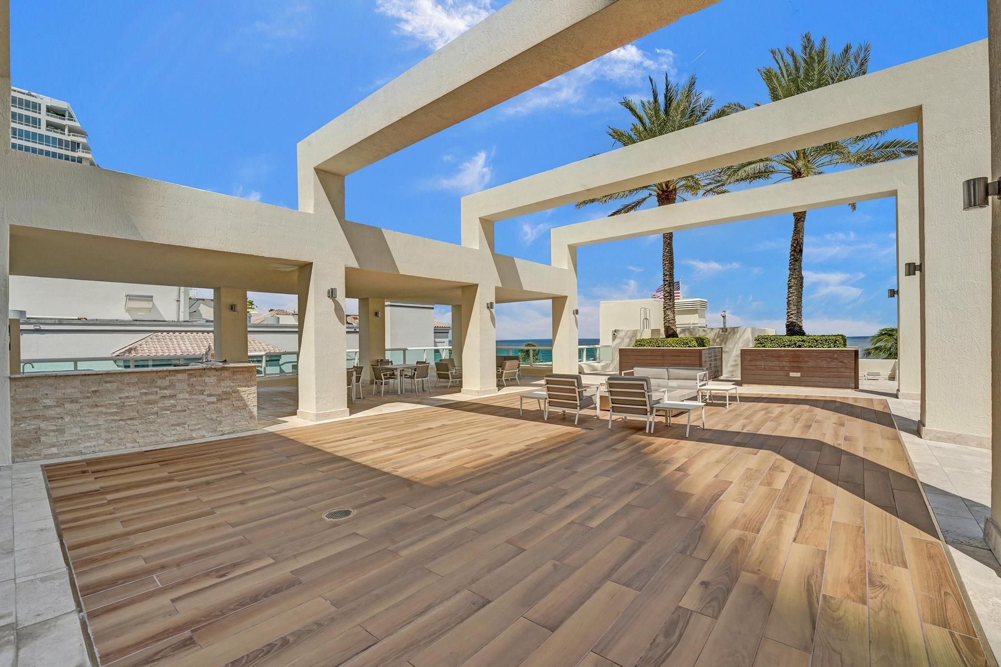 Las Olas Beach Club - Residential Lease