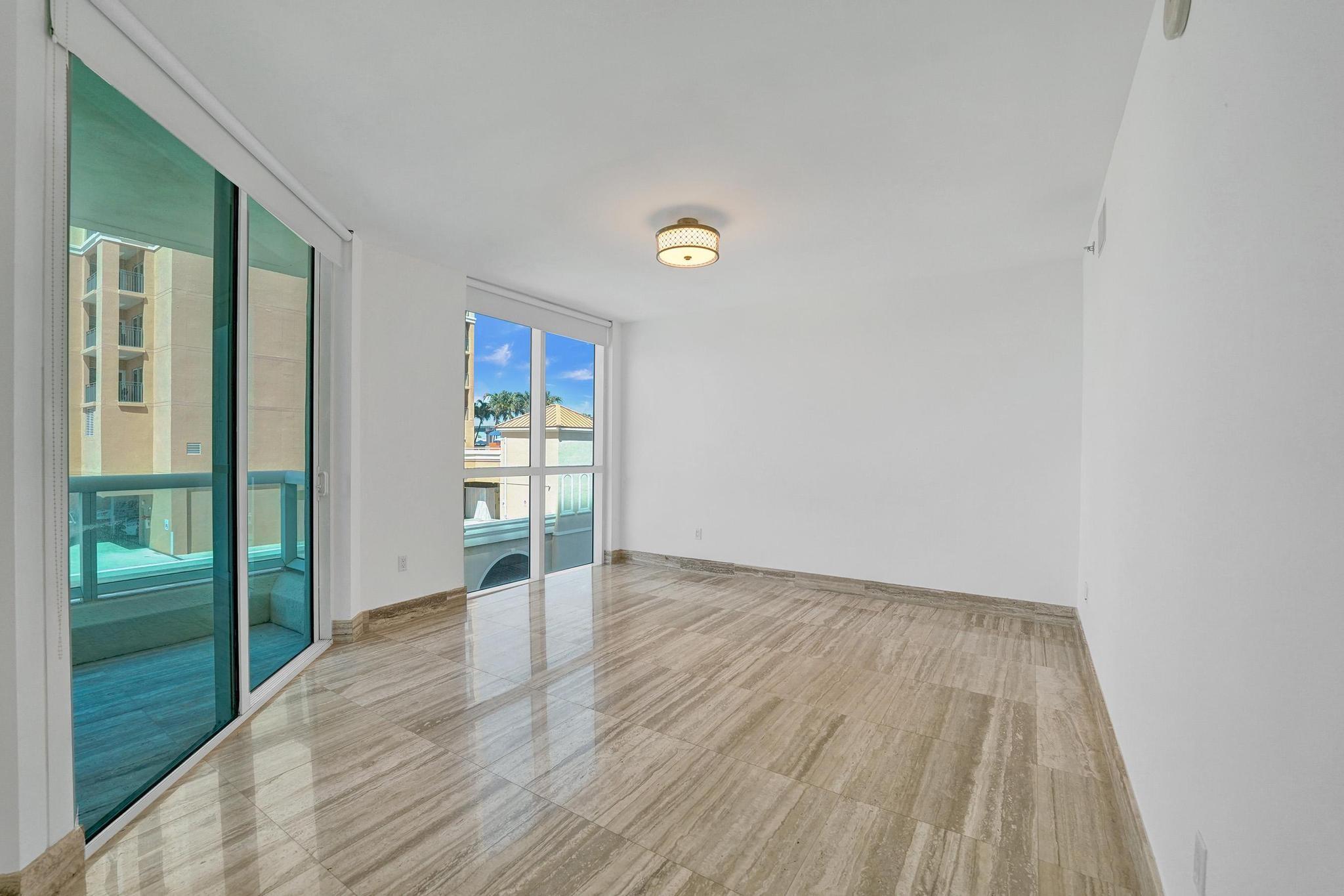 Las Olas Beach Club - Residential Lease