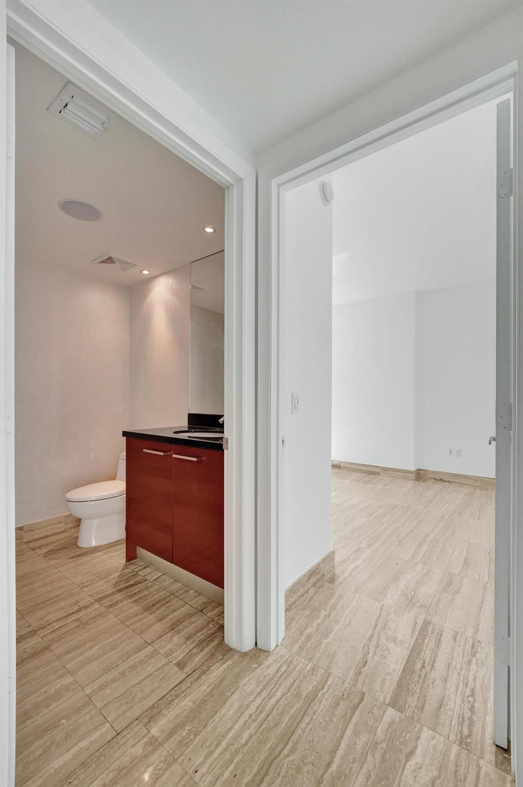 Las Olas Beach Club - Residential Lease