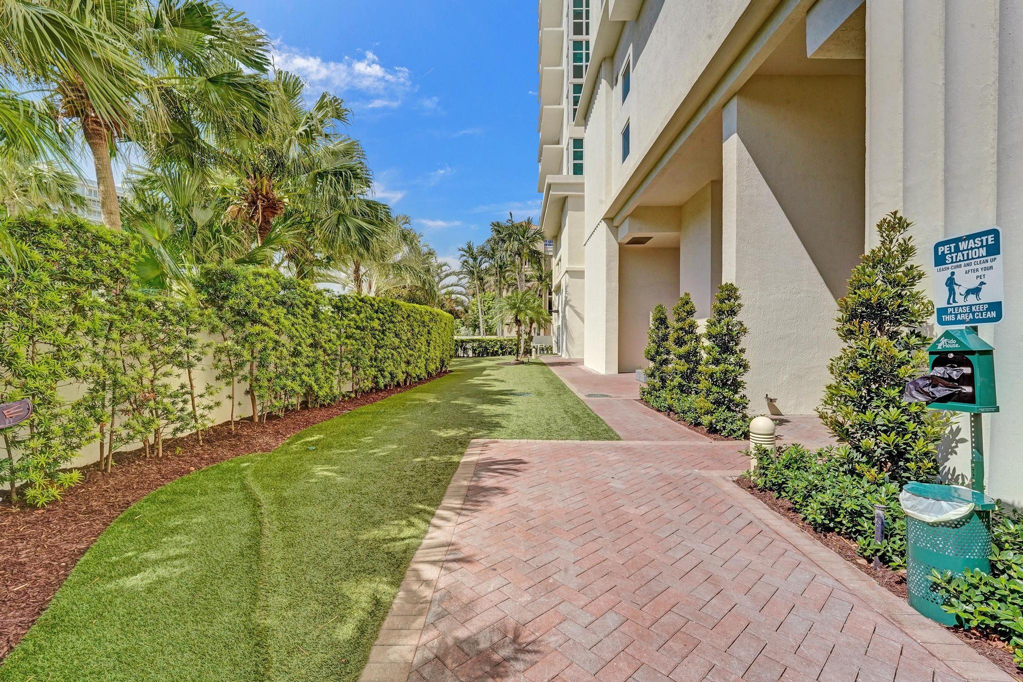 Las Olas Beach Club - Residential Lease