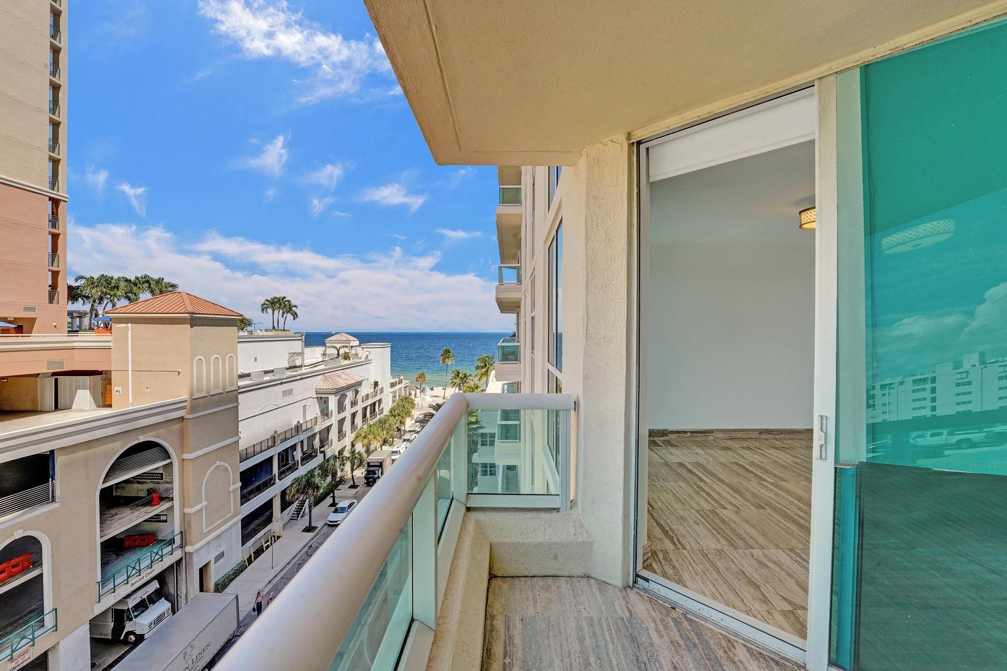 Las Olas Beach Club - Residential Lease
