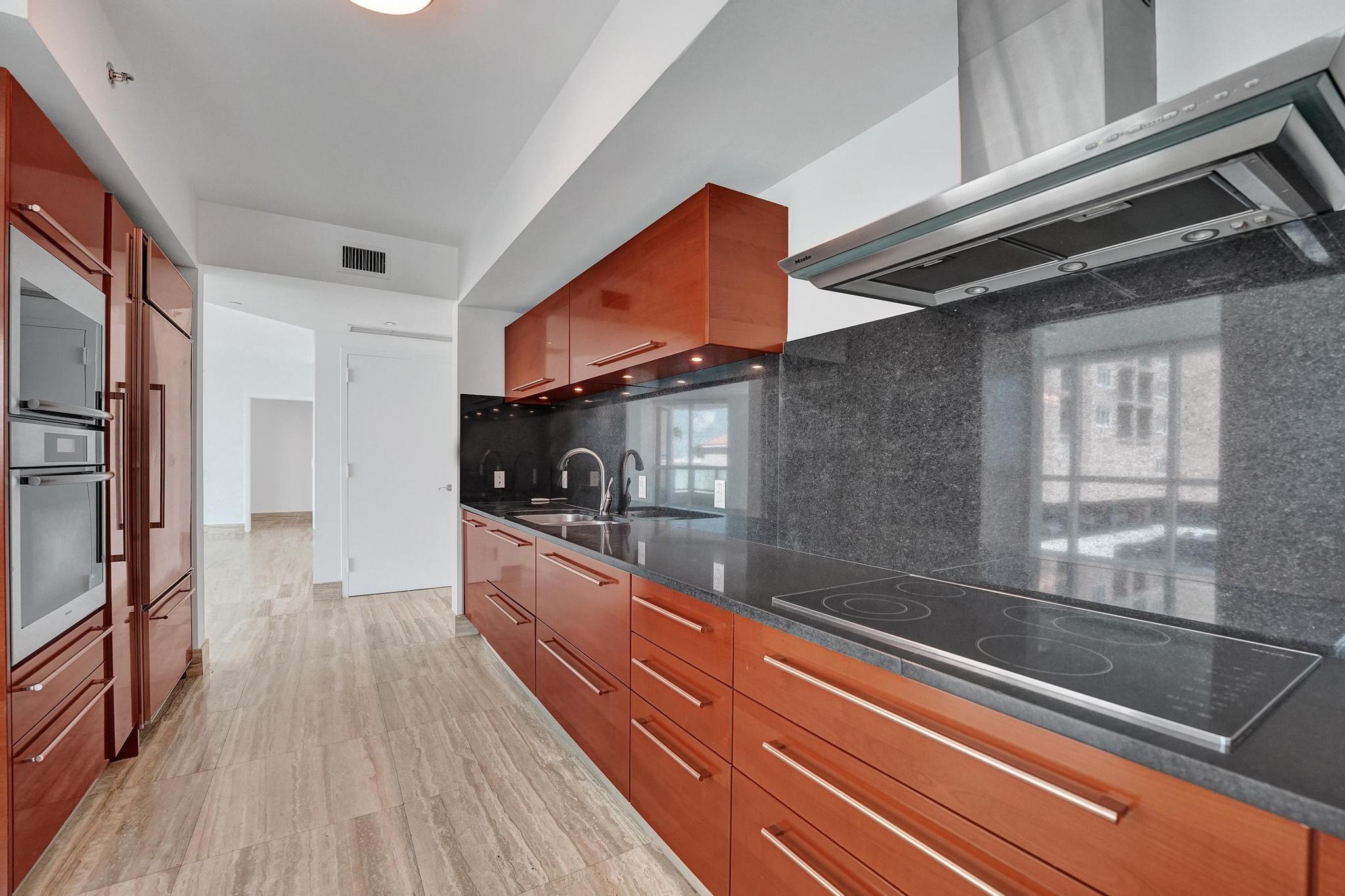Las Olas Beach Club - Residential Lease