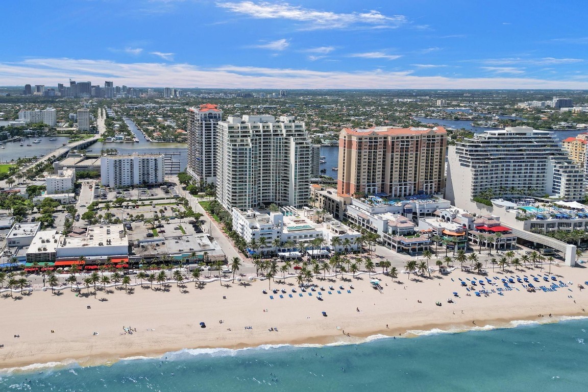 101 S Fort Lauderdale Beach Boulevard 806