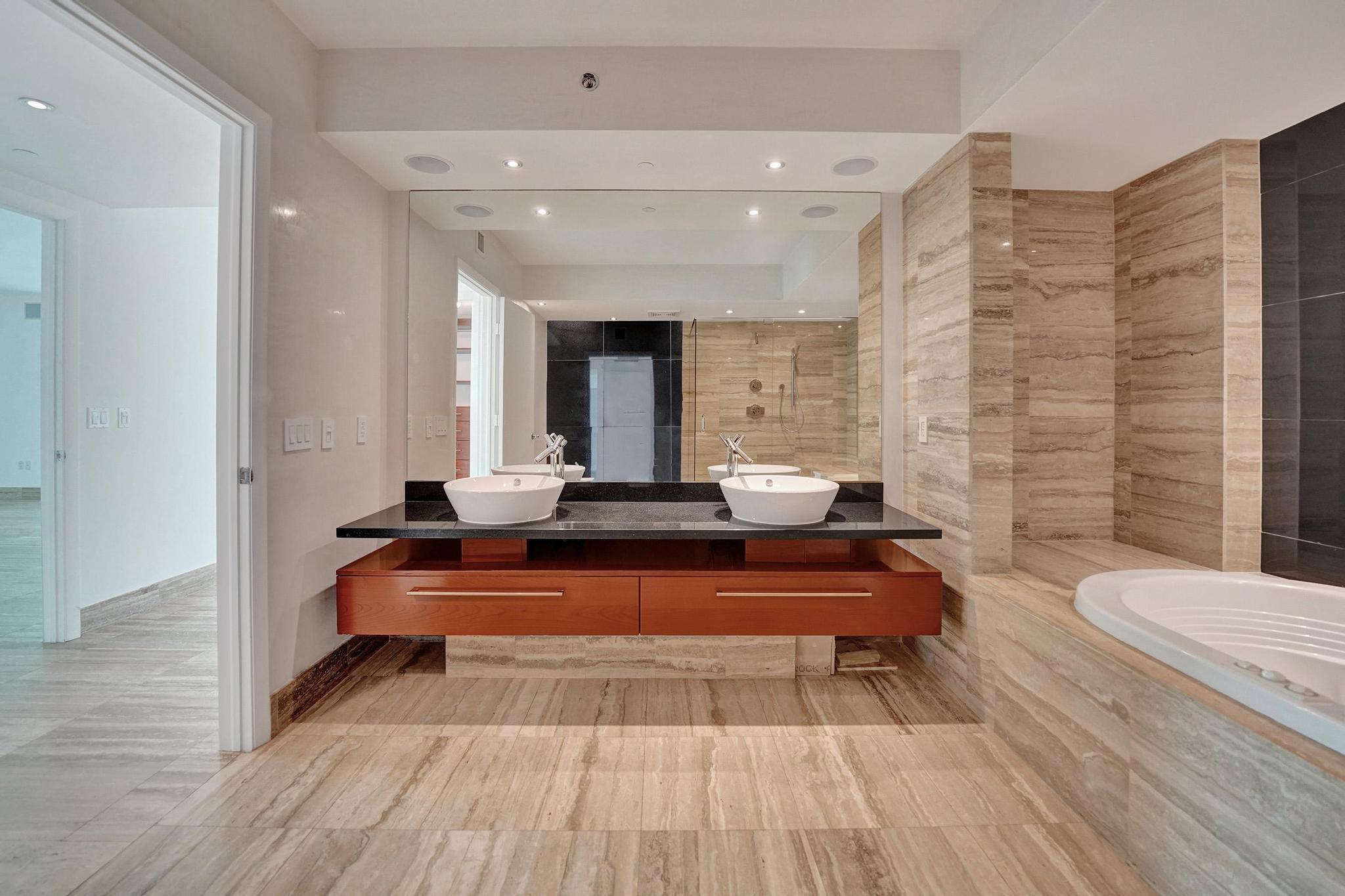 Las Olas Beach Club - Residential Lease