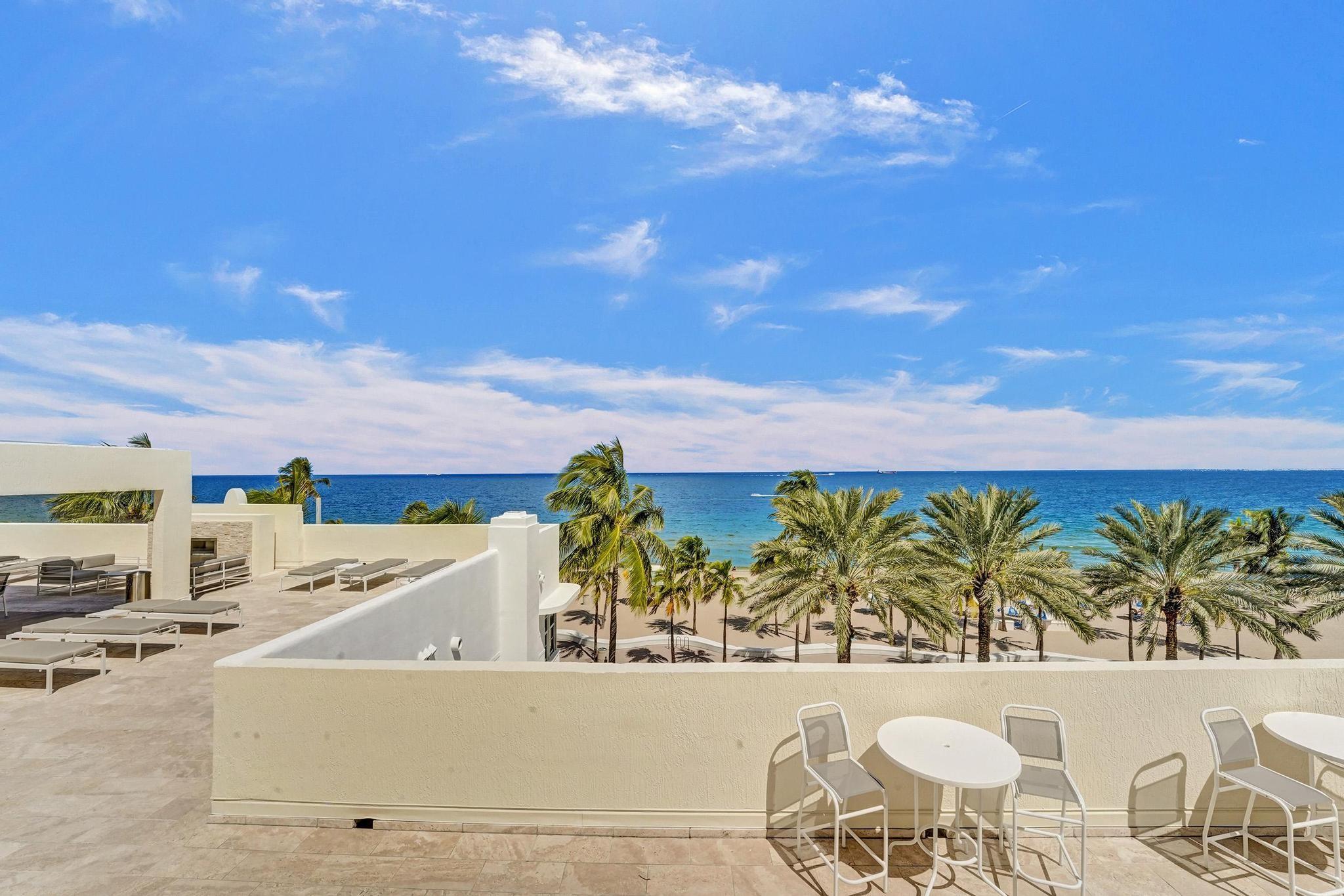 Las Olas Beach Club - Residential Lease