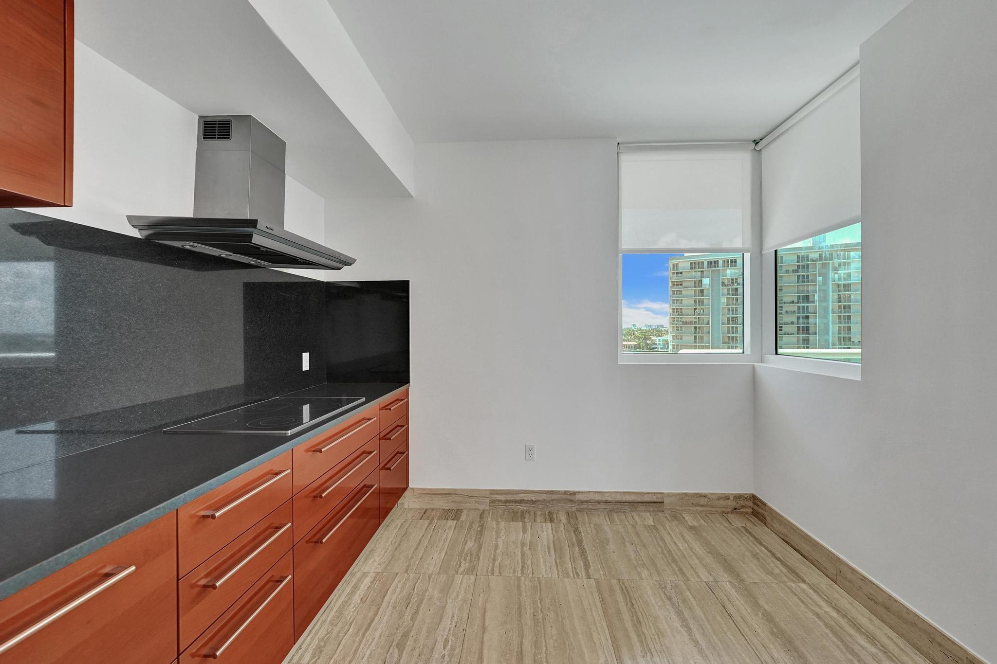 Las Olas Beach Club - Residential Lease