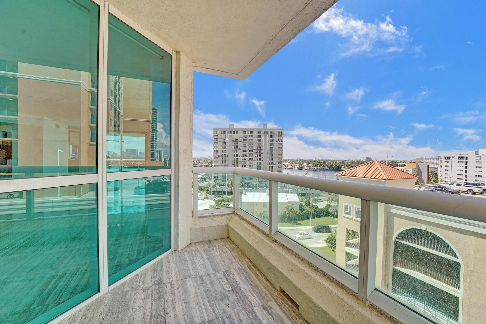 Las Olas Beach Club - Residential Lease