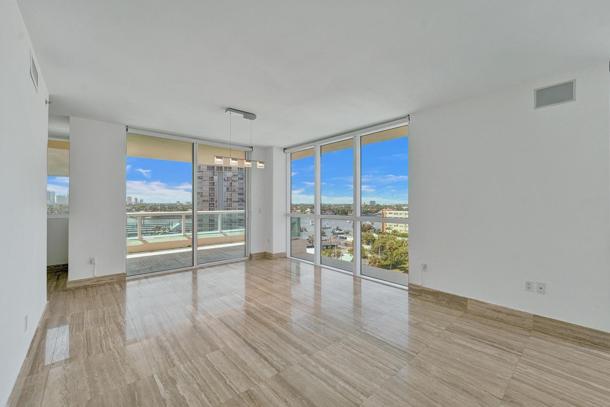 Las Olas Beach Club - Residential Lease