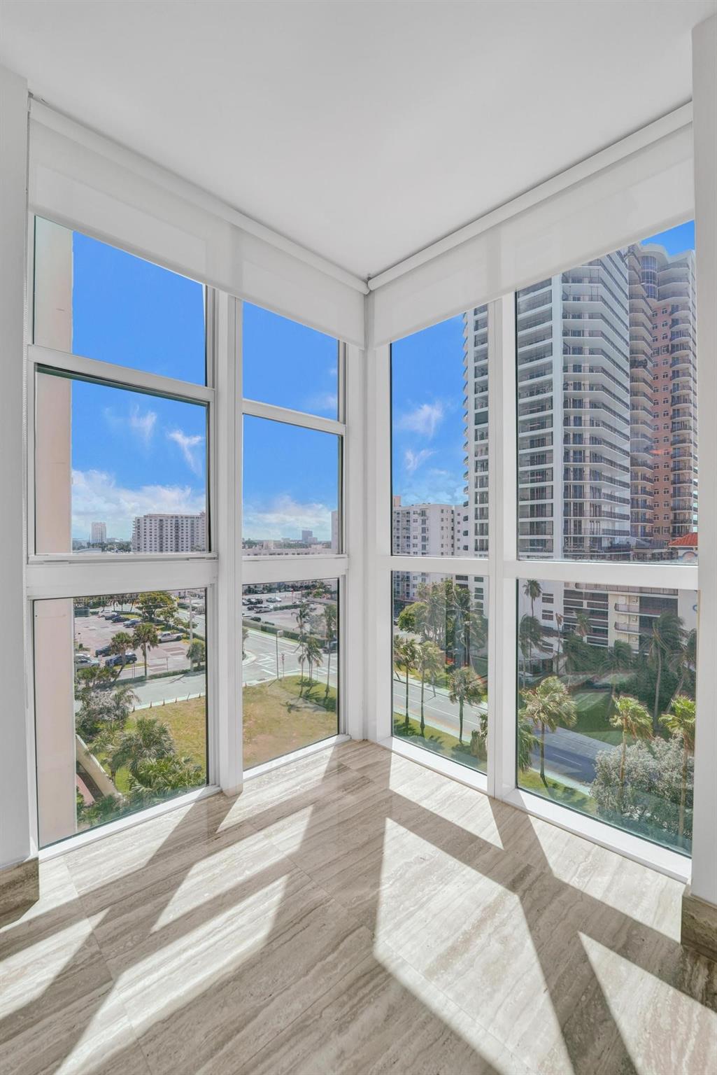 Las Olas Beach Club - Residential Lease
