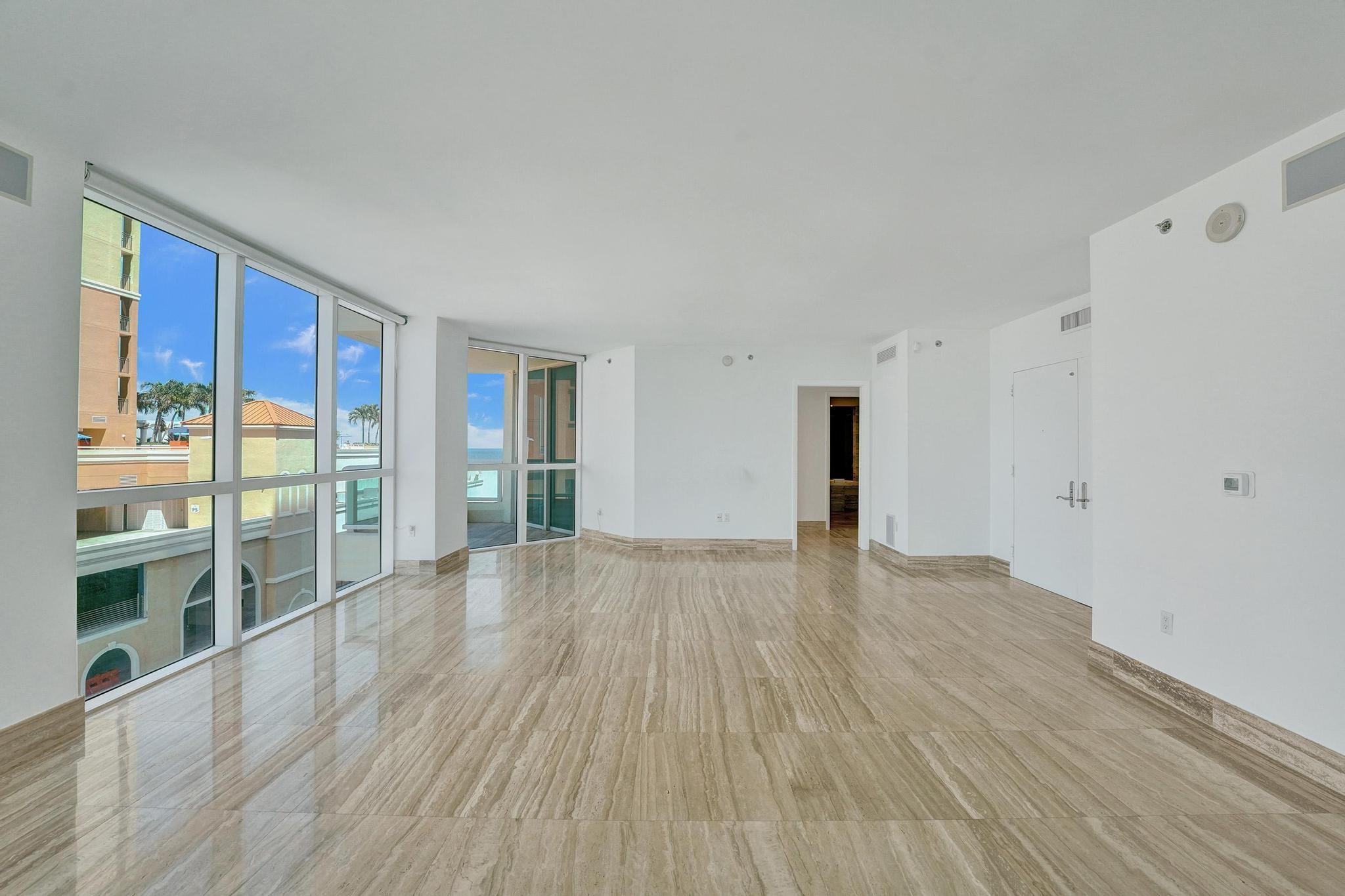 Las Olas Beach Club - Residential Lease