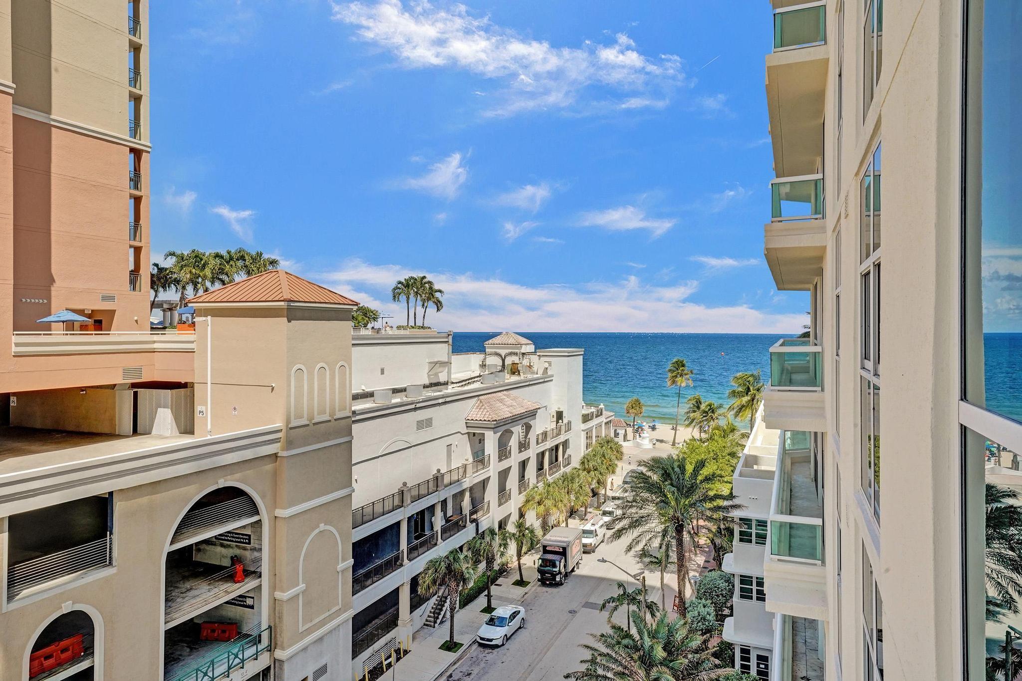 Las Olas Beach Club - Residential Lease