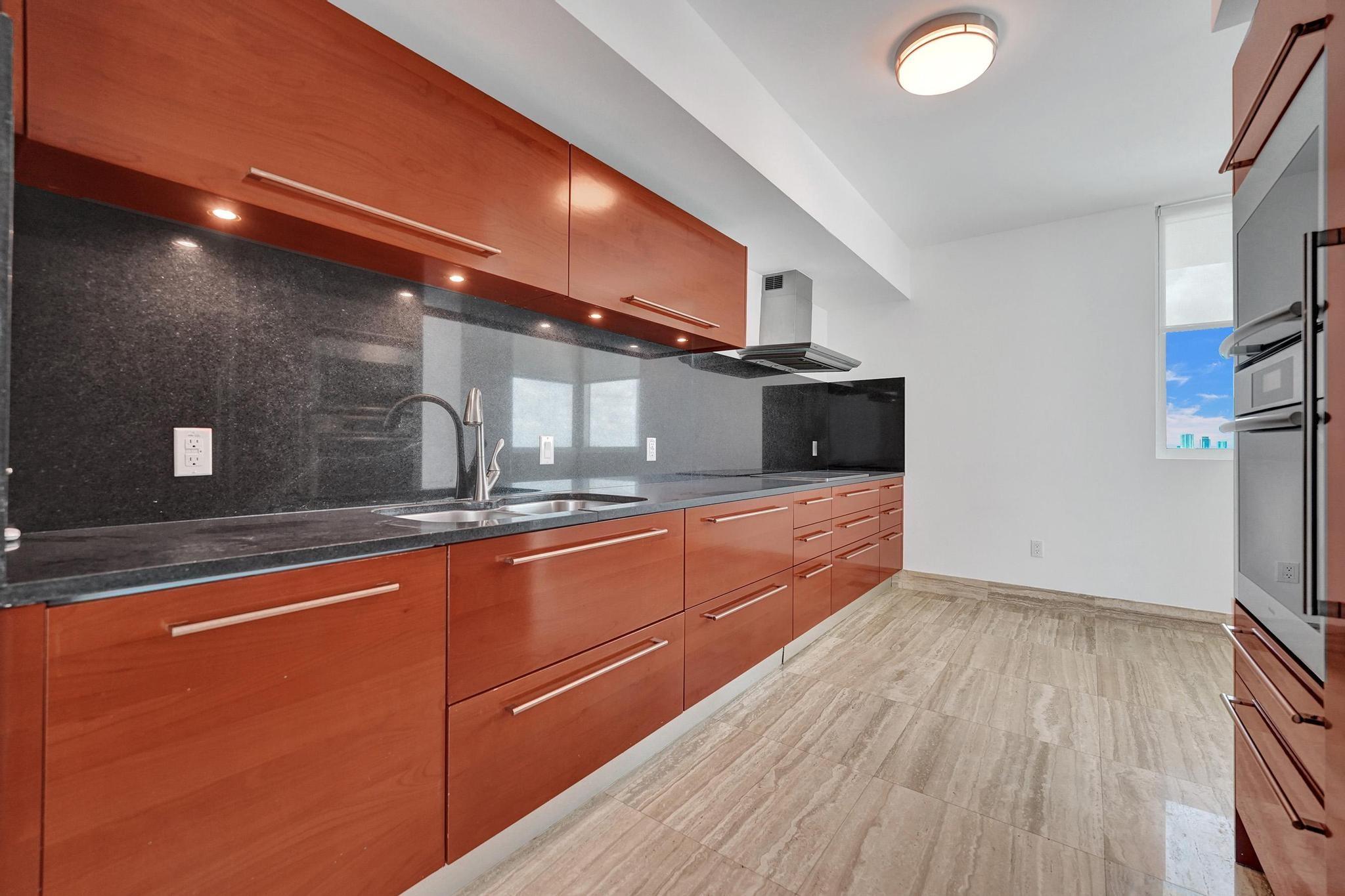 Las Olas Beach Club - Residential Lease