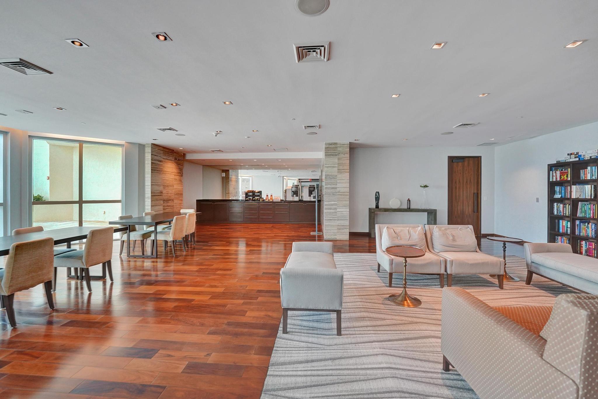 Las Olas Beach Club - Residential Lease