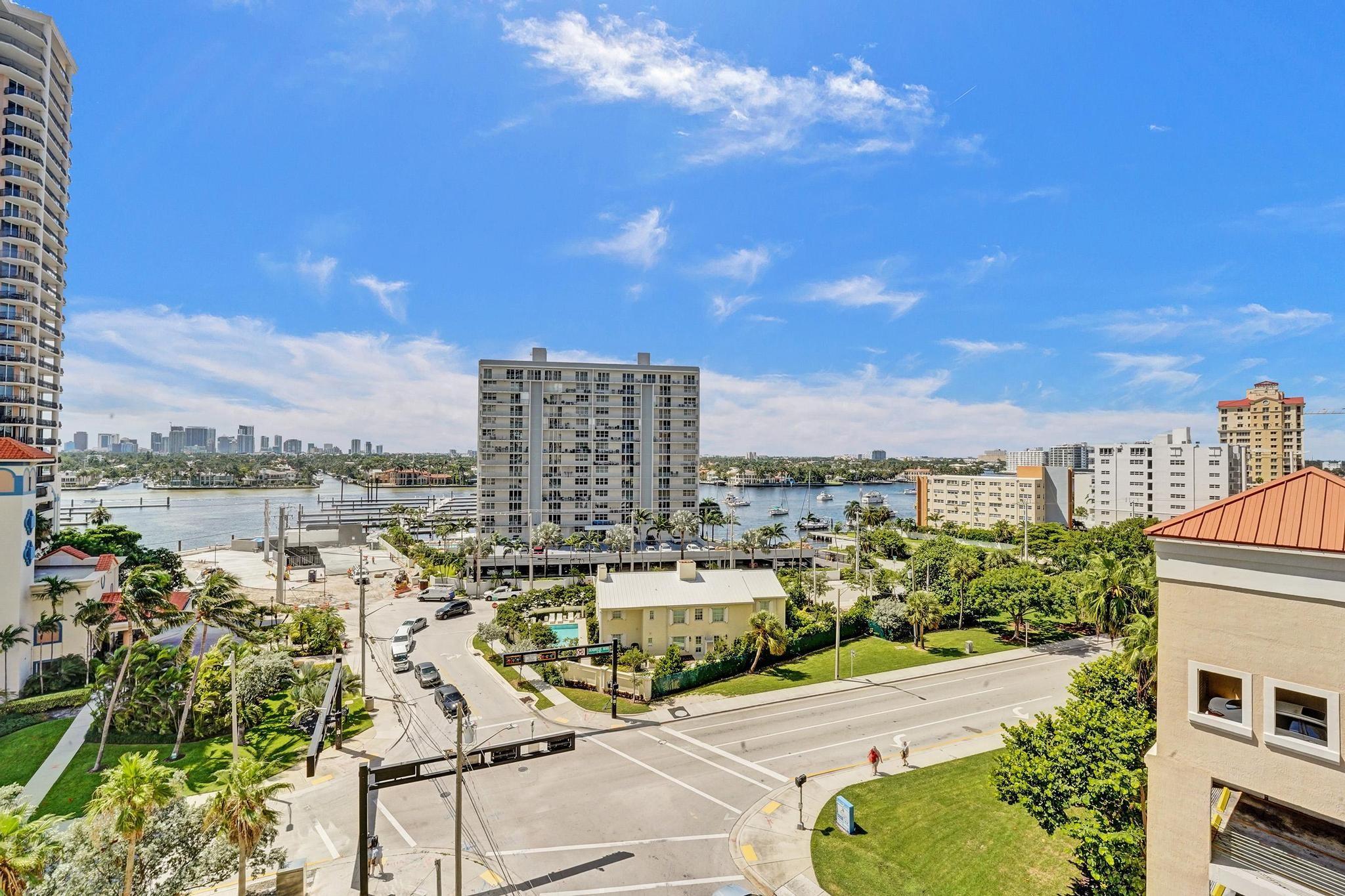 Las Olas Beach Club - Residential Lease
