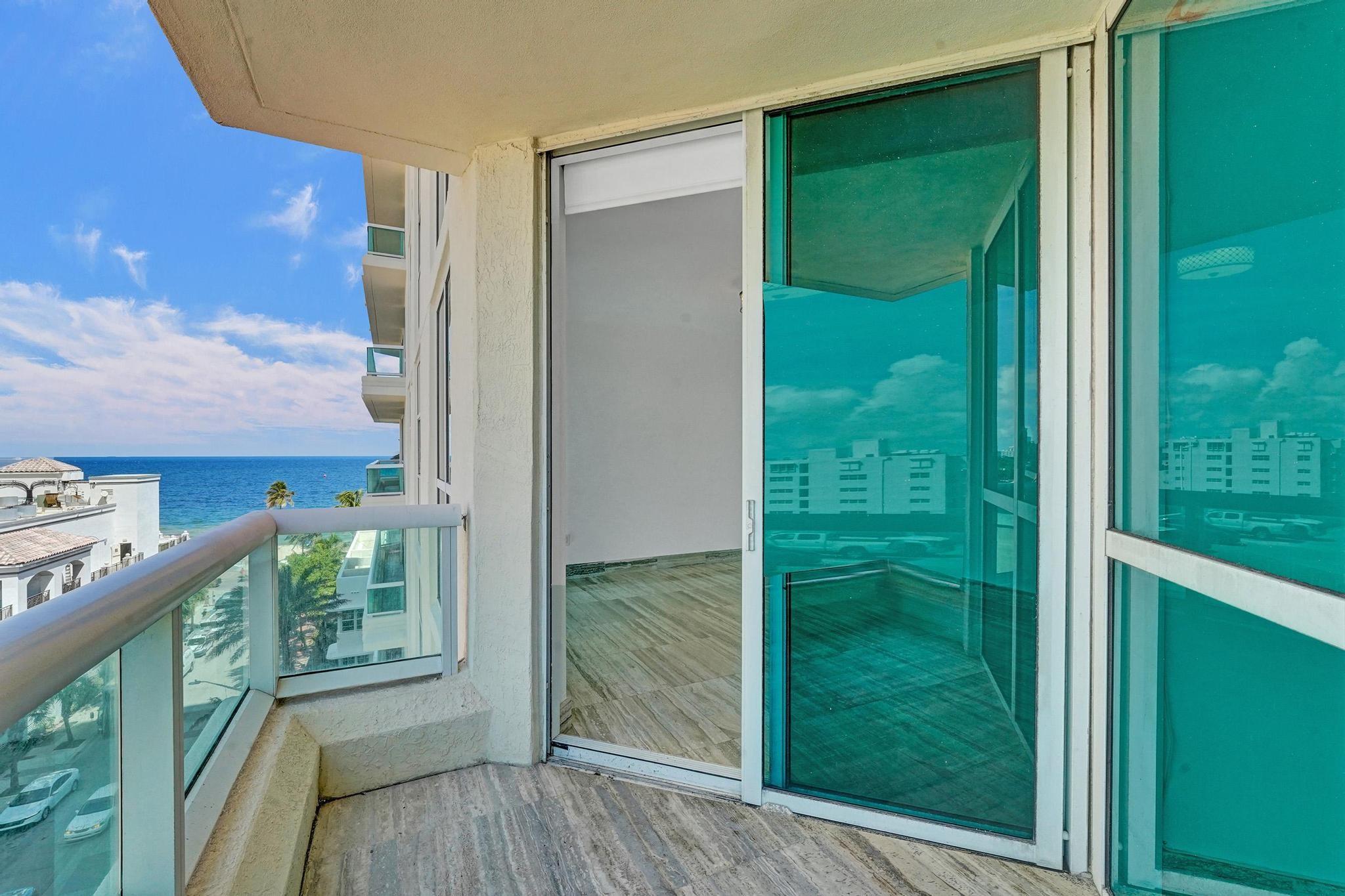 Las Olas Beach Club - Residential Lease