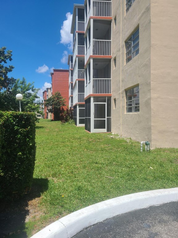 Jade winds - Residential