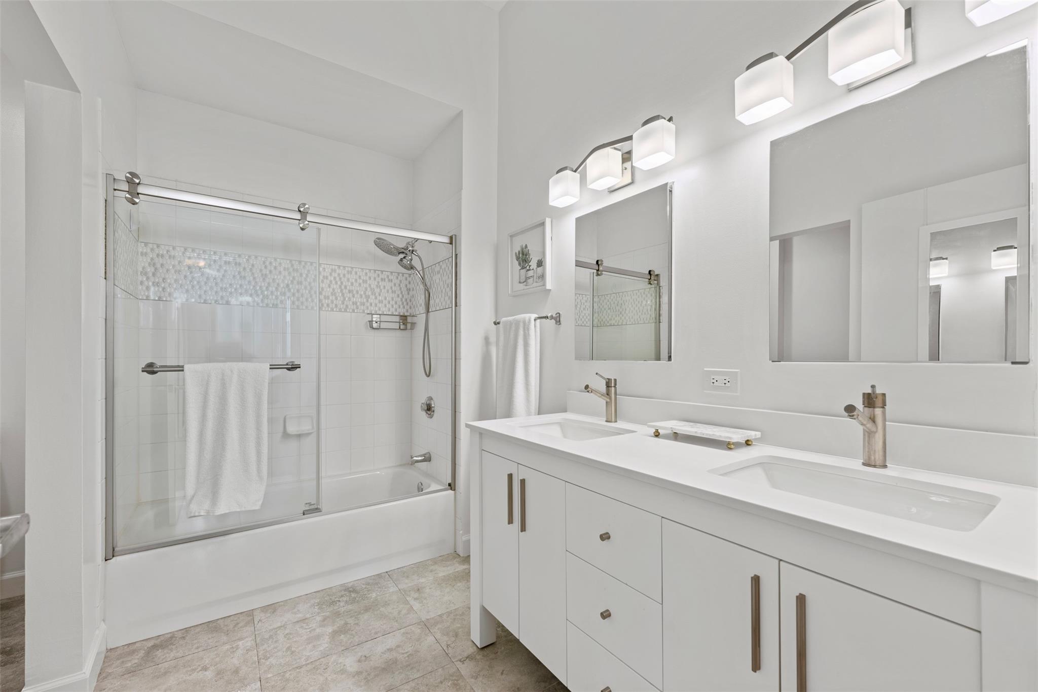 Tides at Bridgewater - Residential