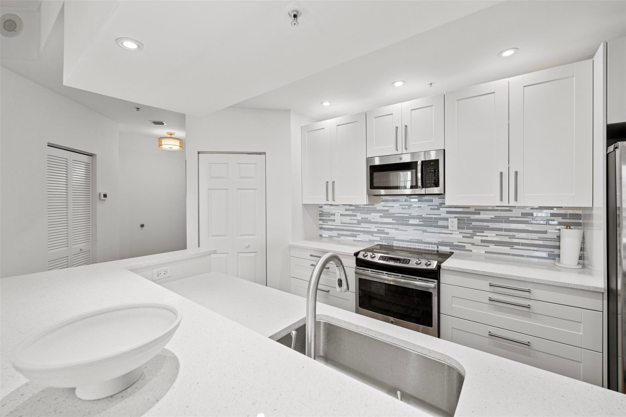 Tides at Bridgewater - Residential