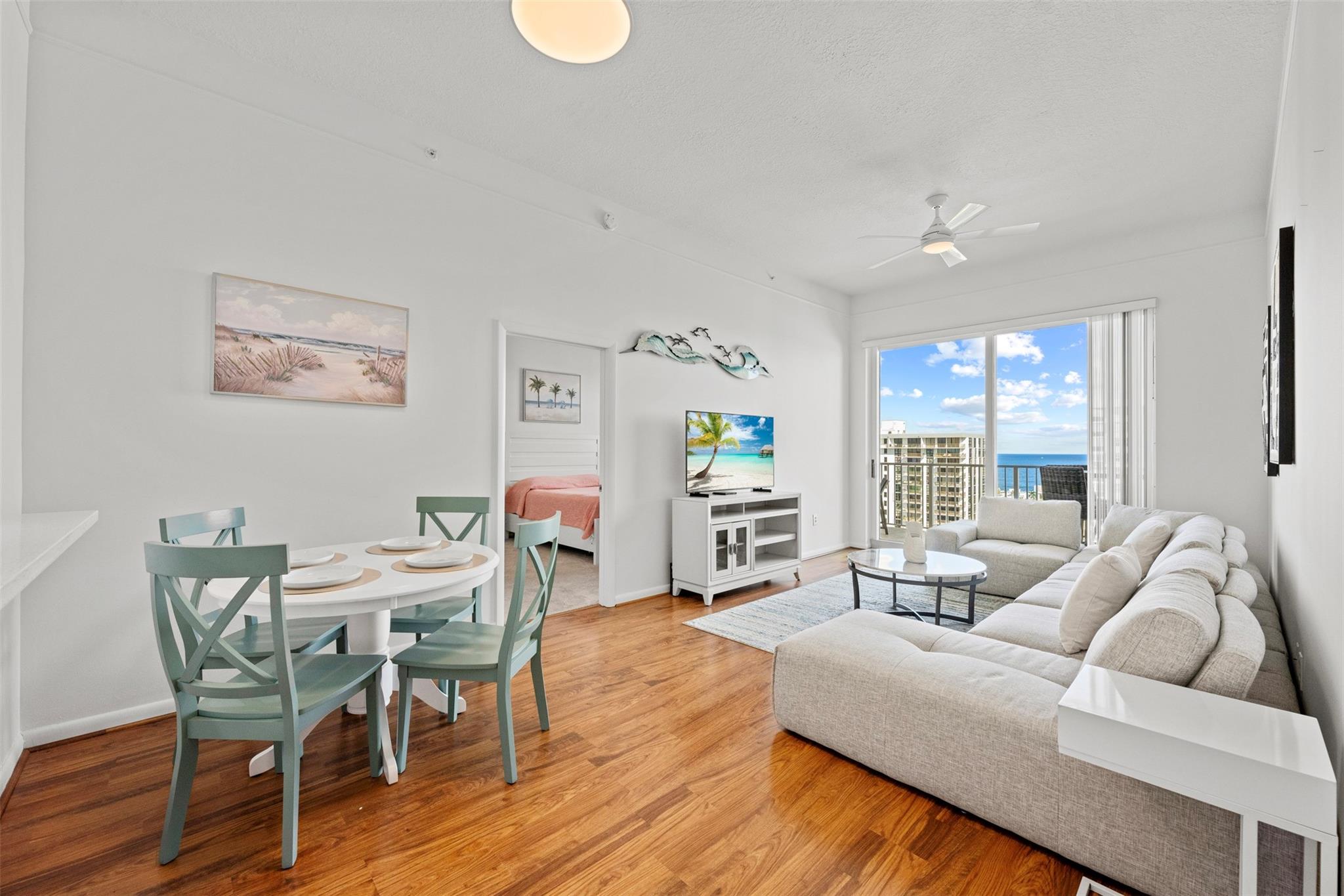 Tides at Bridgewater - Residential