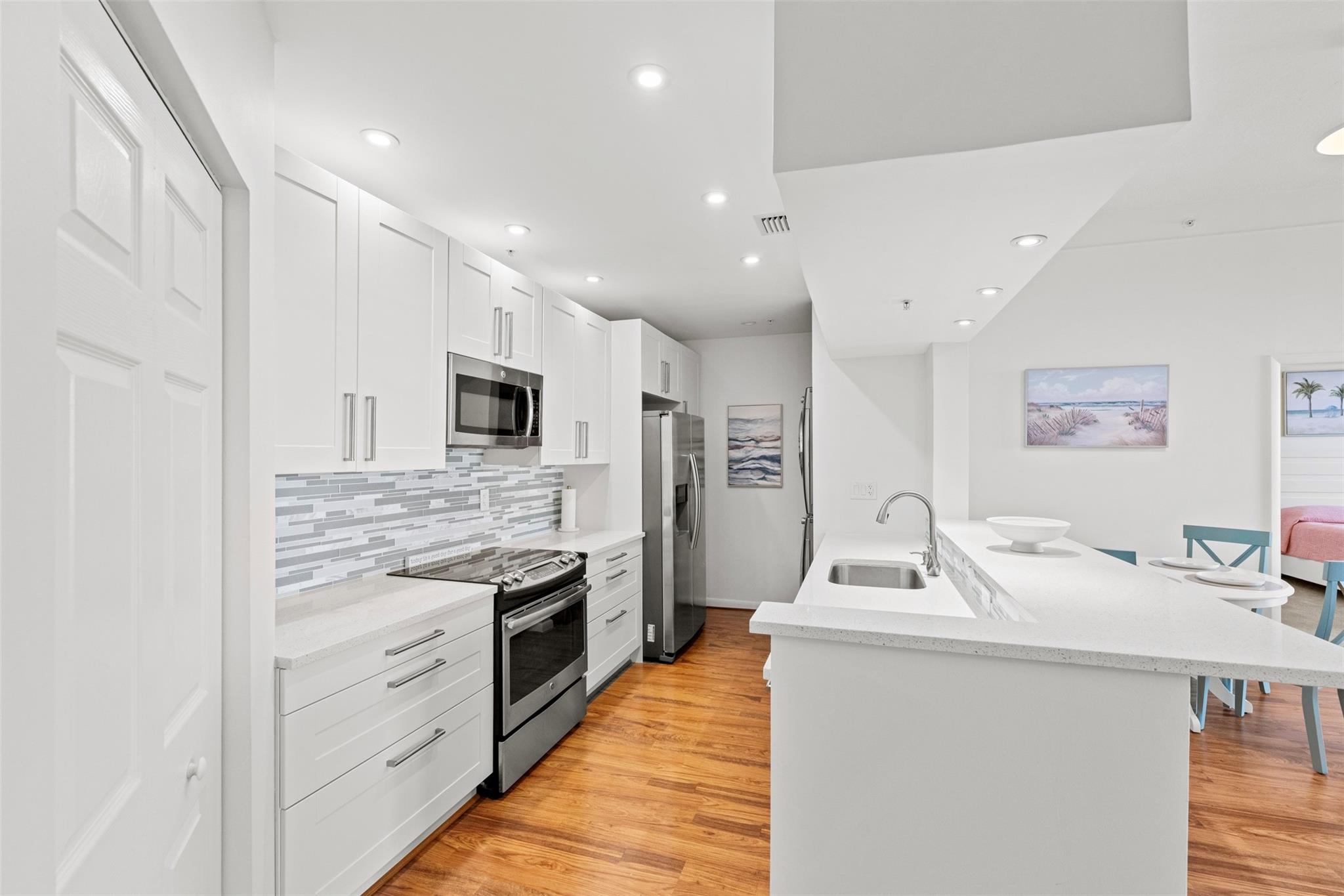 Tides at Bridgewater - Residential