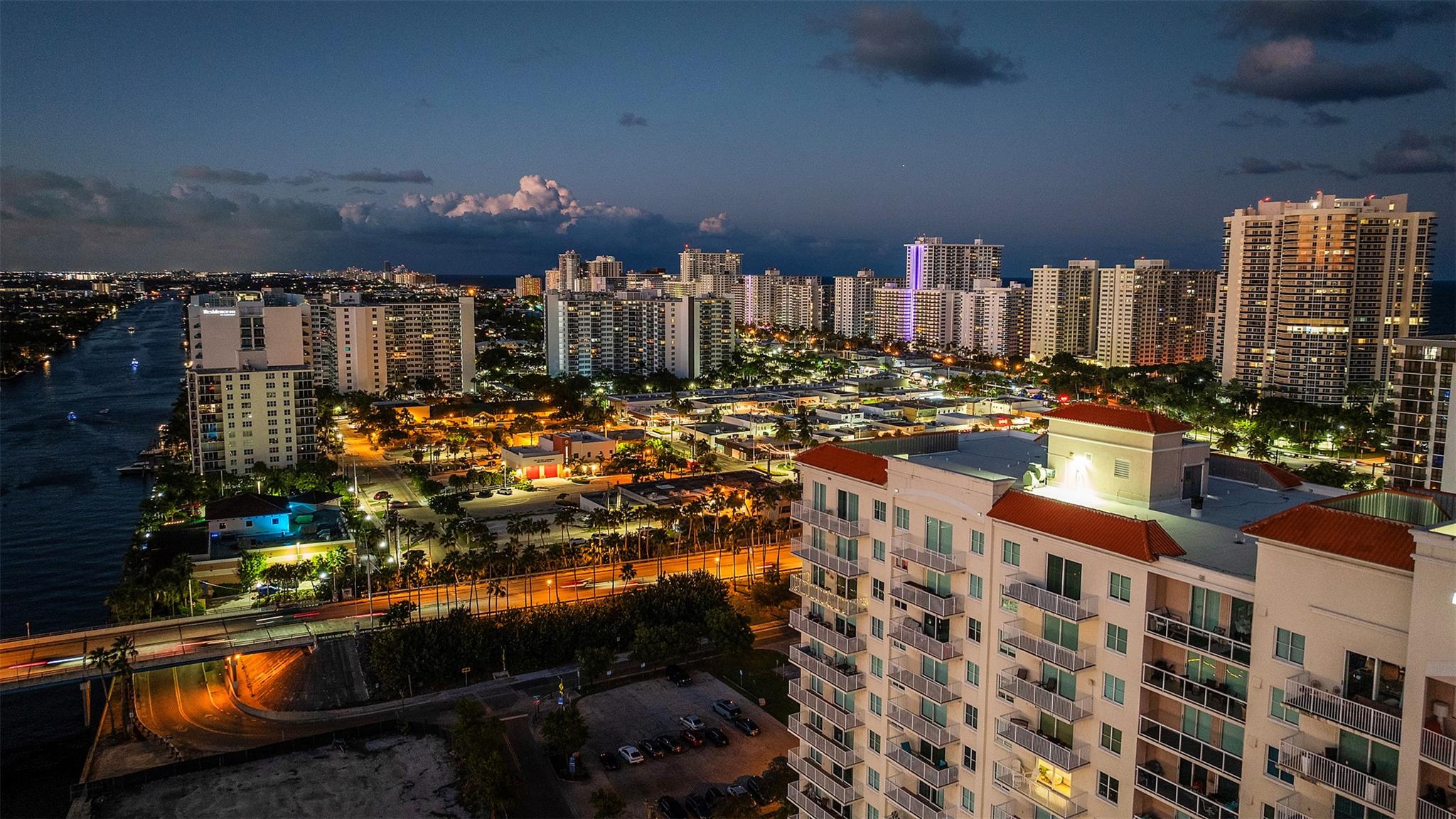 Tides at Bridgewater - Residential