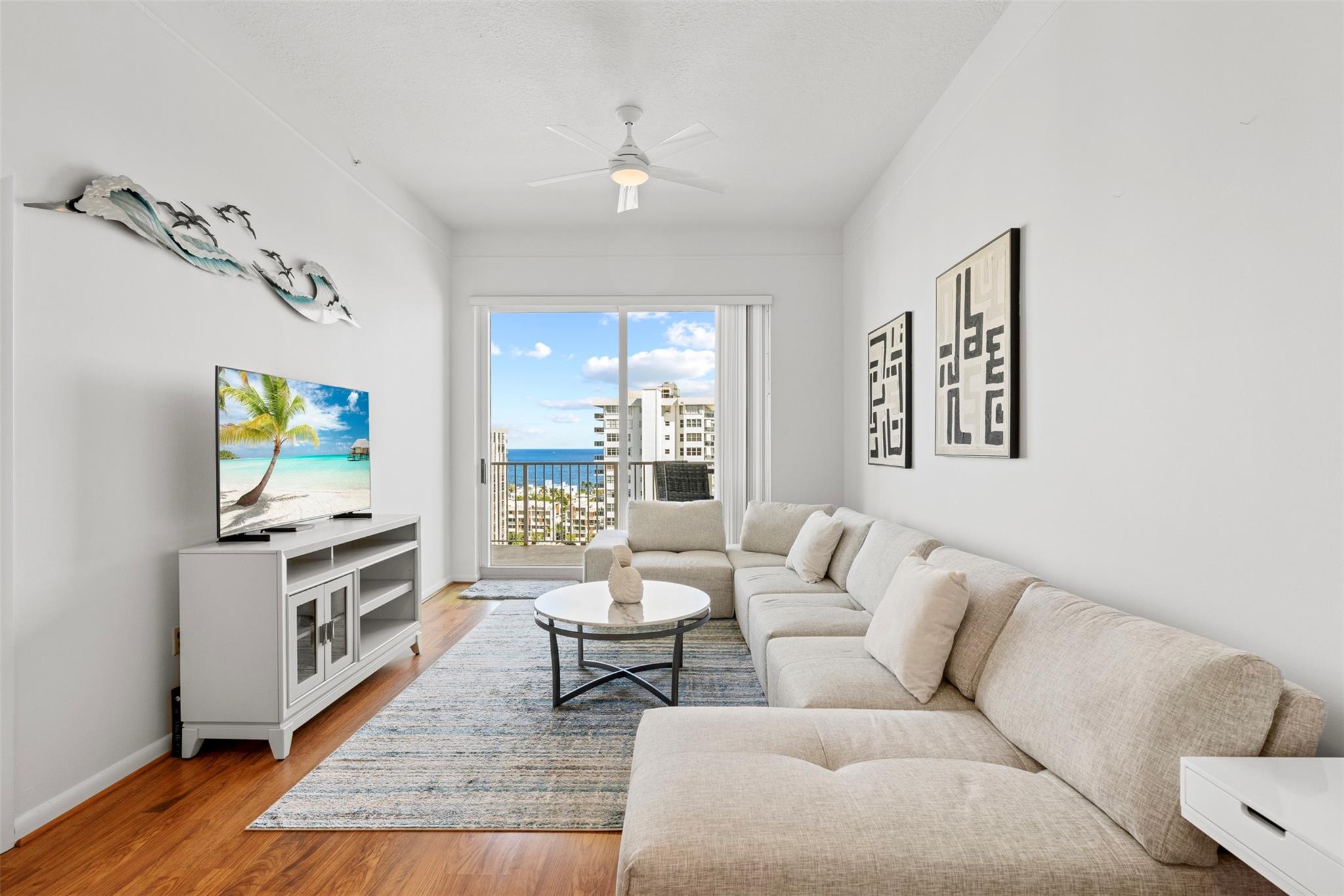 Tides at Bridgewater - Residential