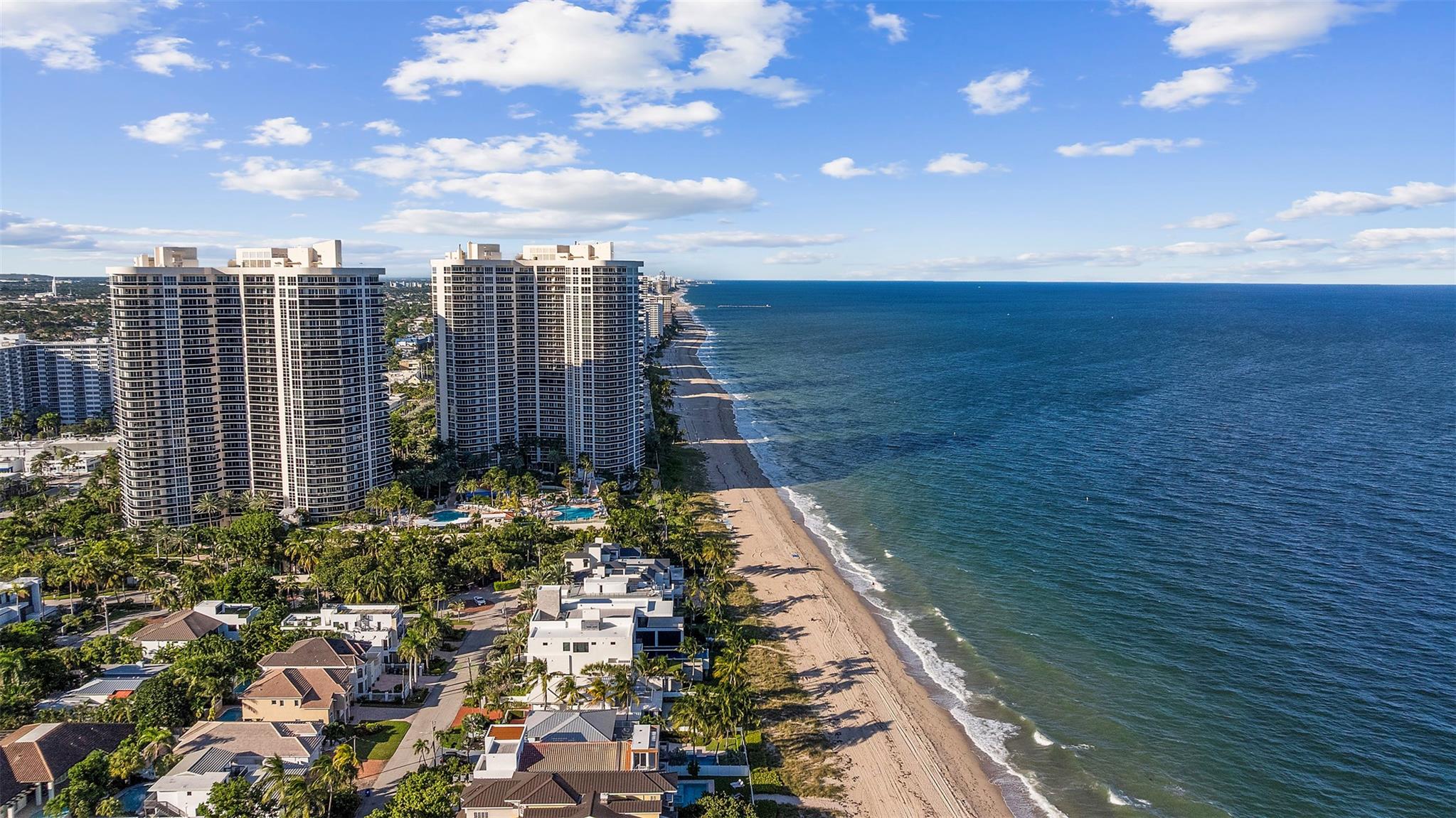 Tides at Bridgewater - Residential