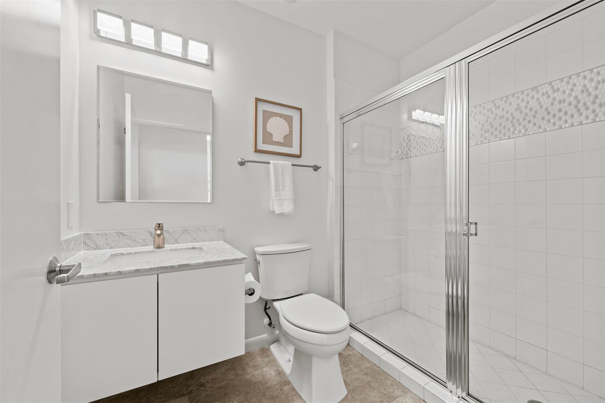 Tides at Bridgewater - Residential