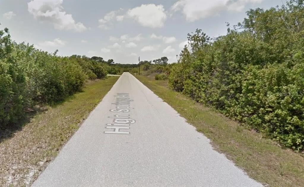 PORT CHARLOTTE SEC 85 - Land