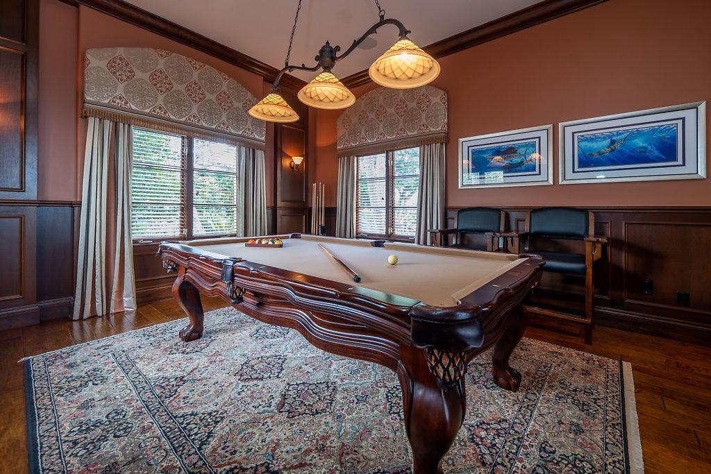 BLUE BAYOU - Residential