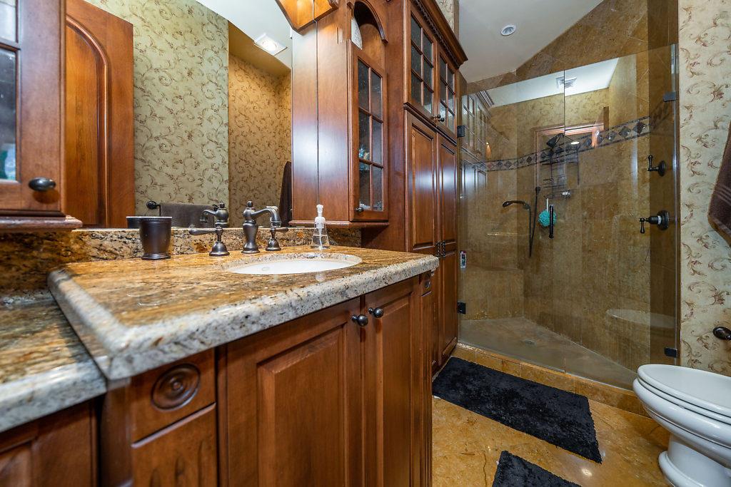 BLUE BAYOU - Residential