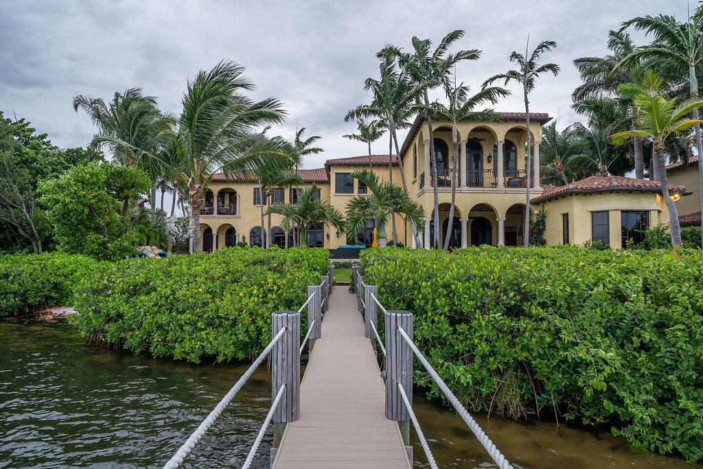 BLUE BAYOU - Residential