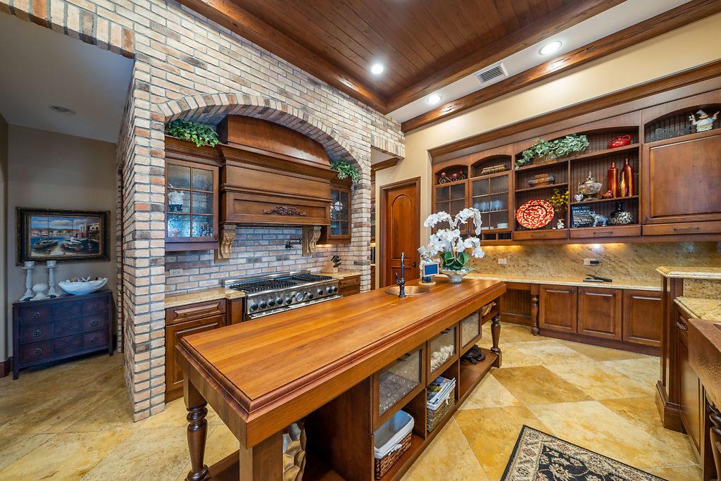 BLUE BAYOU - Residential