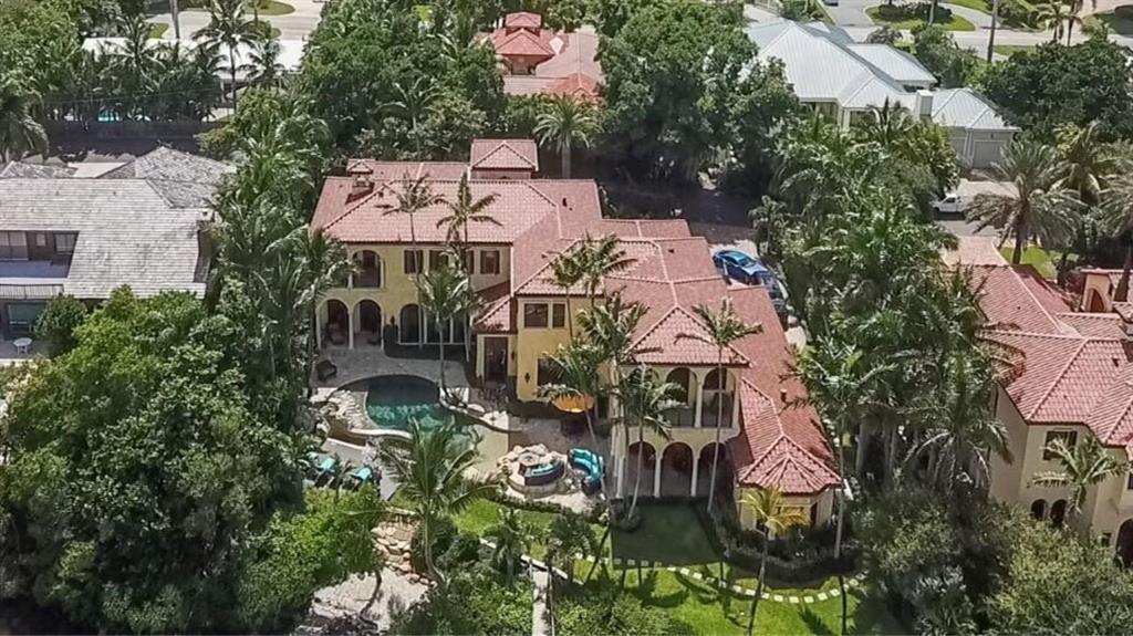 BLUE BAYOU - Residential