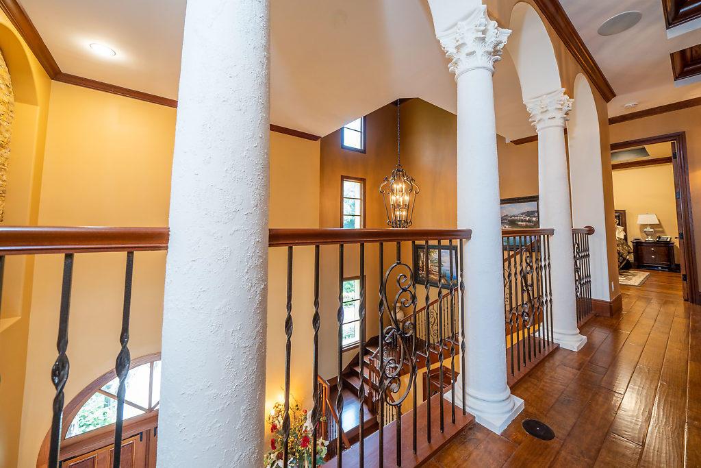 BLUE BAYOU - Residential