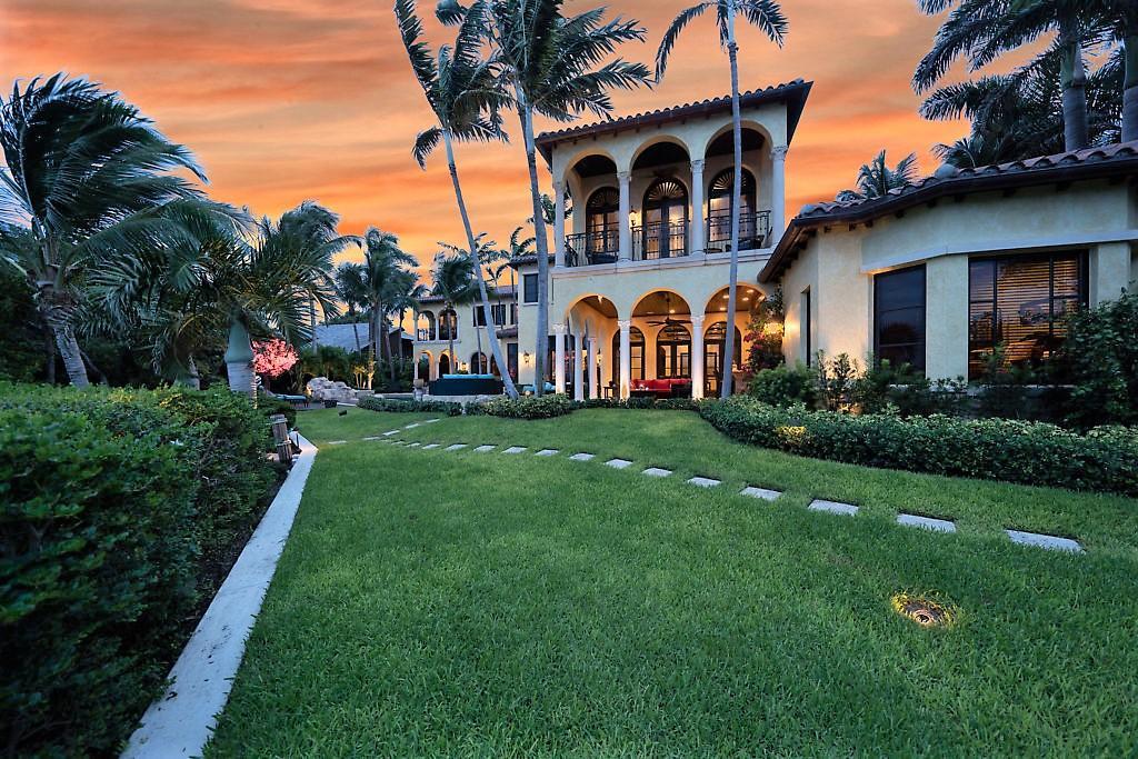 BLUE BAYOU - Residential