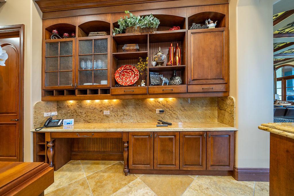 BLUE BAYOU - Residential