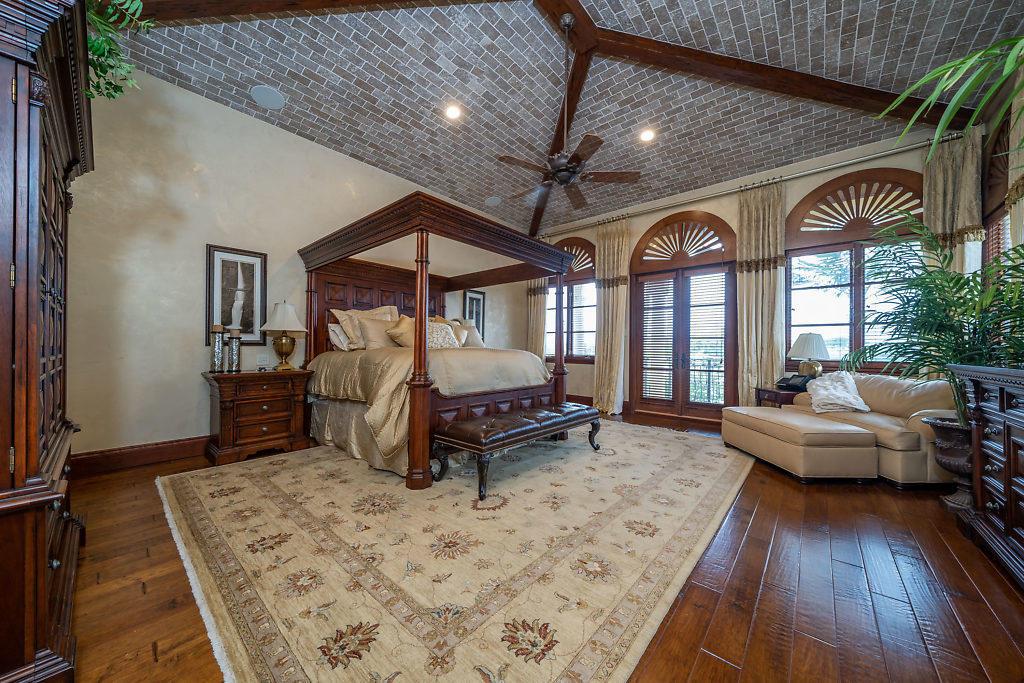 BLUE BAYOU - Residential