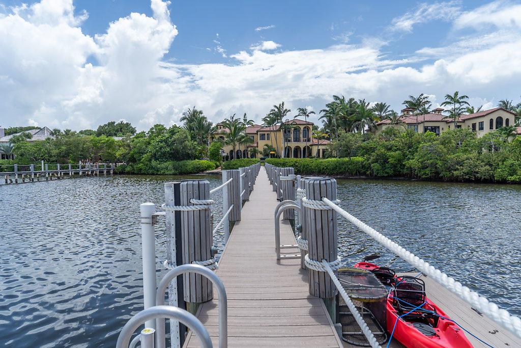 BLUE BAYOU - Residential