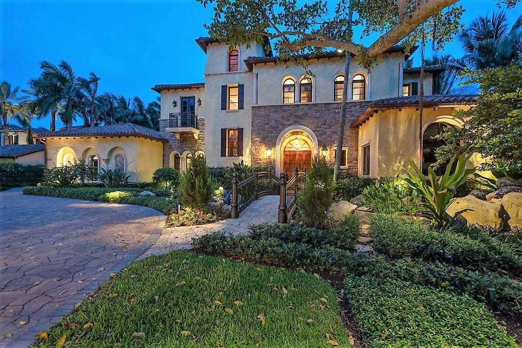 BLUE BAYOU - Residential