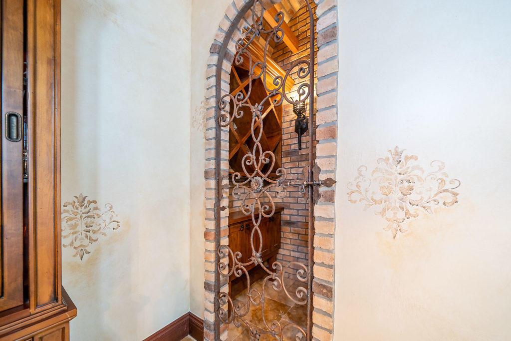 BLUE BAYOU - Residential