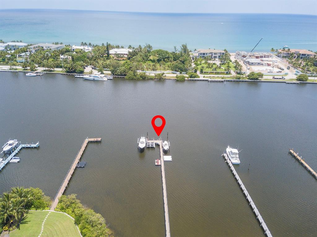 BLUE BAYOU - Residential