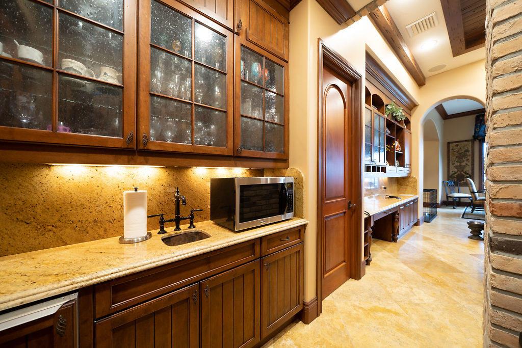 BLUE BAYOU - Residential