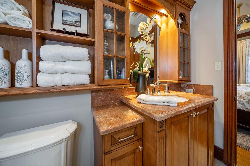 BLUE BAYOU - Residential