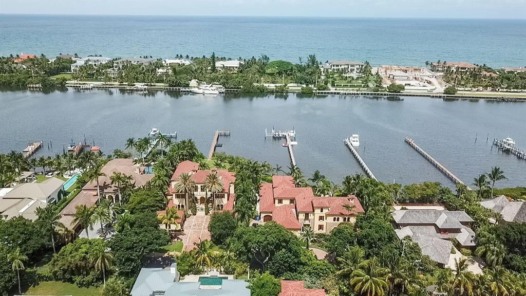 BLUE BAYOU - Residential