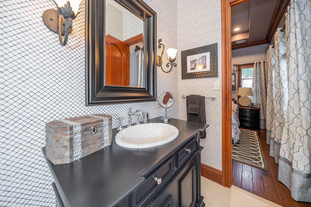 BLUE BAYOU - Residential