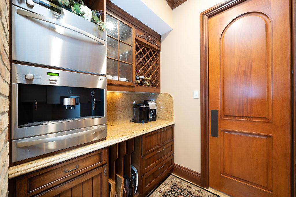 BLUE BAYOU - Residential