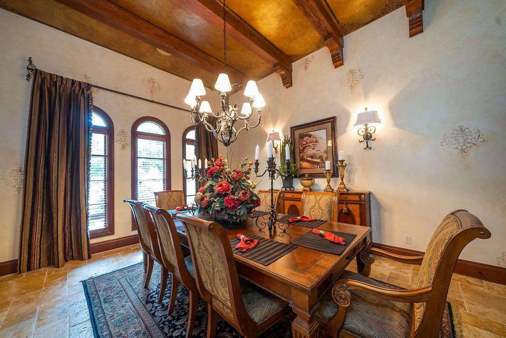 BLUE BAYOU - Residential