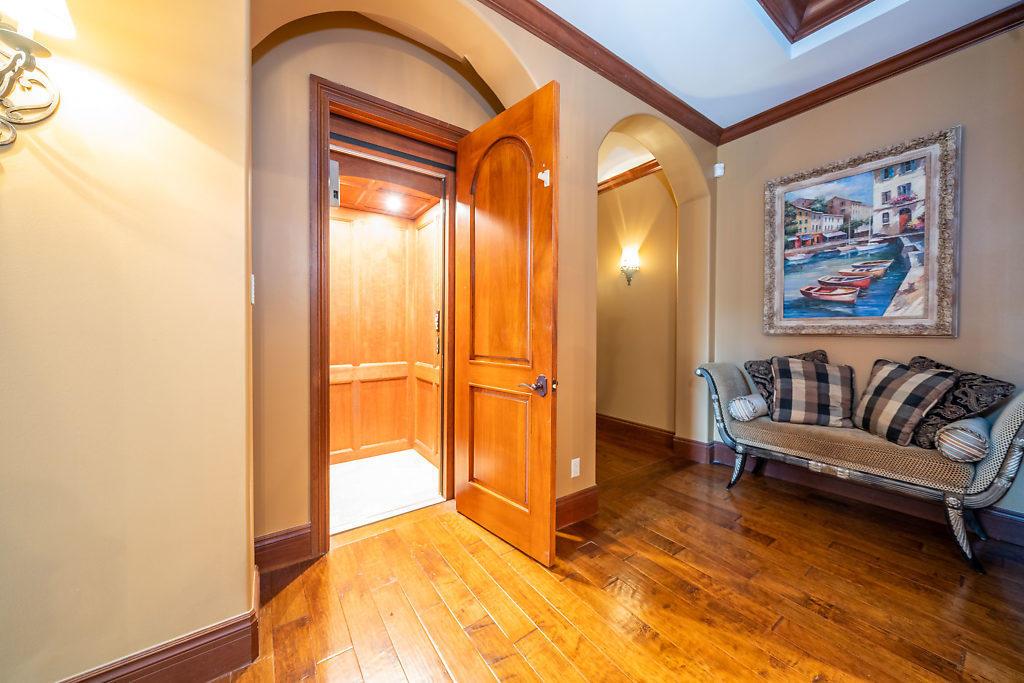 BLUE BAYOU - Residential